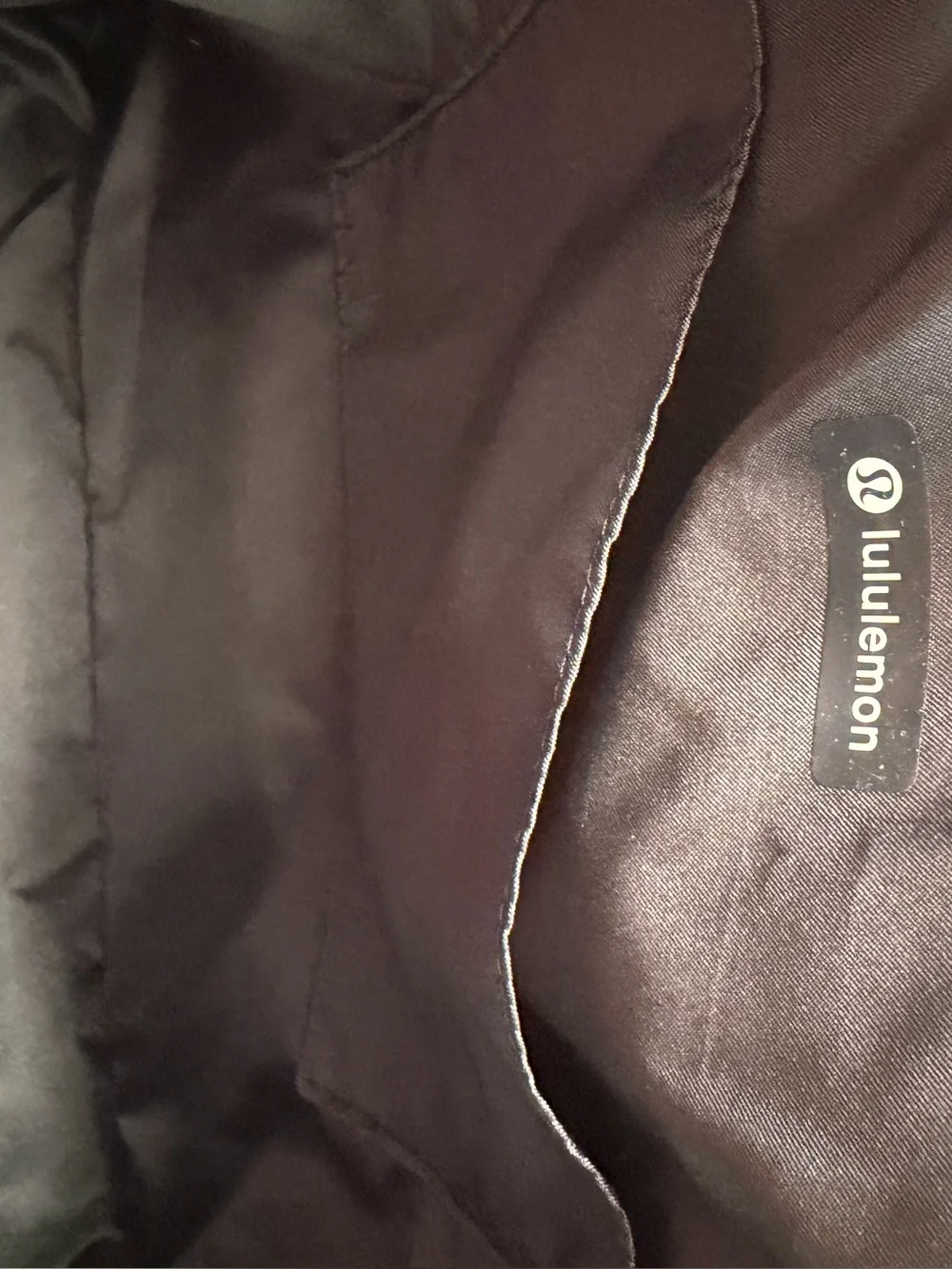 Lululemon Tote - Black